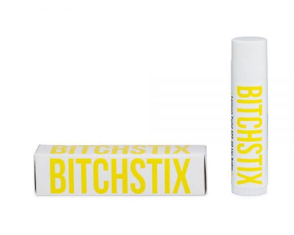 Bitchstix Lip Balm