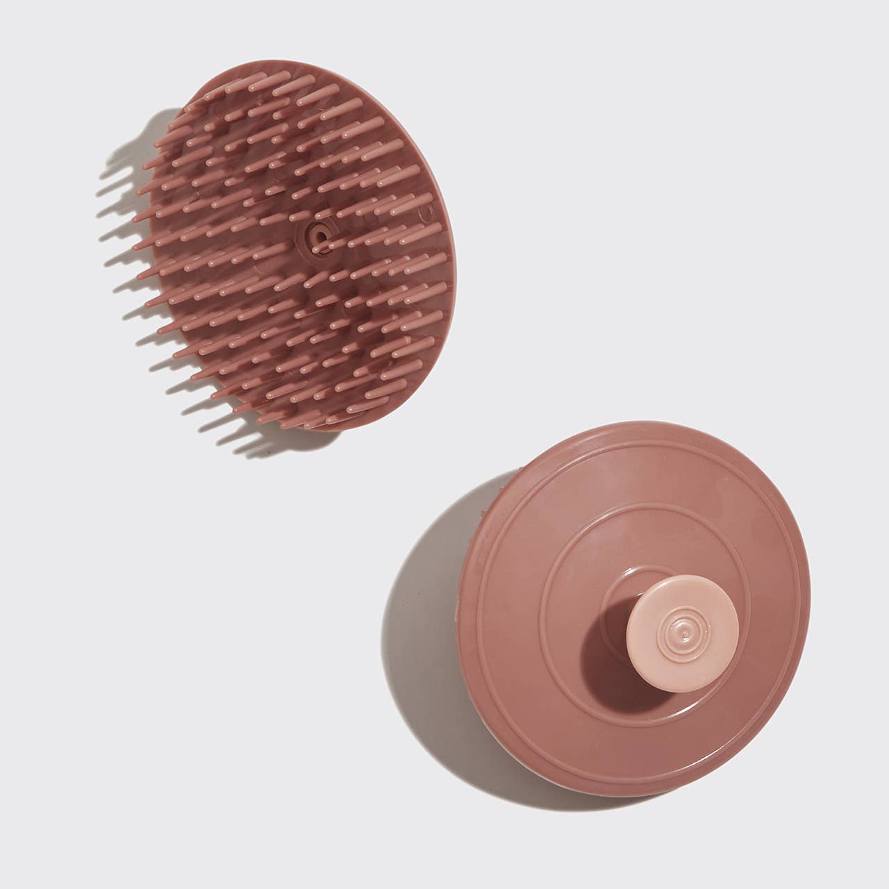 Scalp Exfoliator, Terracotta