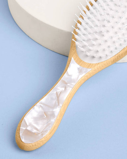 Bride Hair Brush
