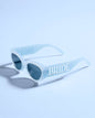 Something Blue Bride Sunnies
