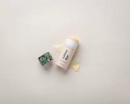 Underwood Park Sandalwood Lotion Bar- NYC Garden Collection