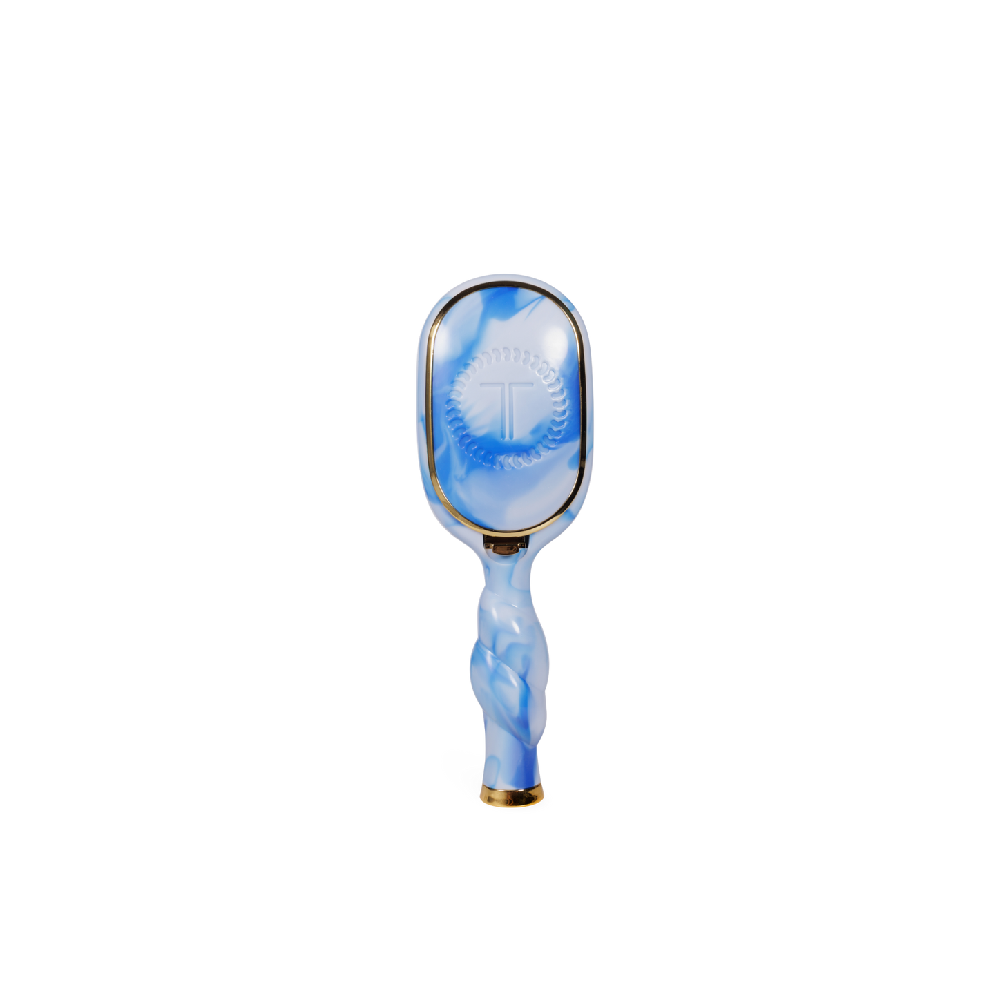 Mini Medium Detangler Brush - Tide & True