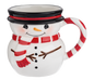 Gingerbread & Snowman Mugs