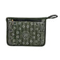 Beau Army Bandana Print Pouch