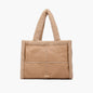 Everyday Sherpa Tote