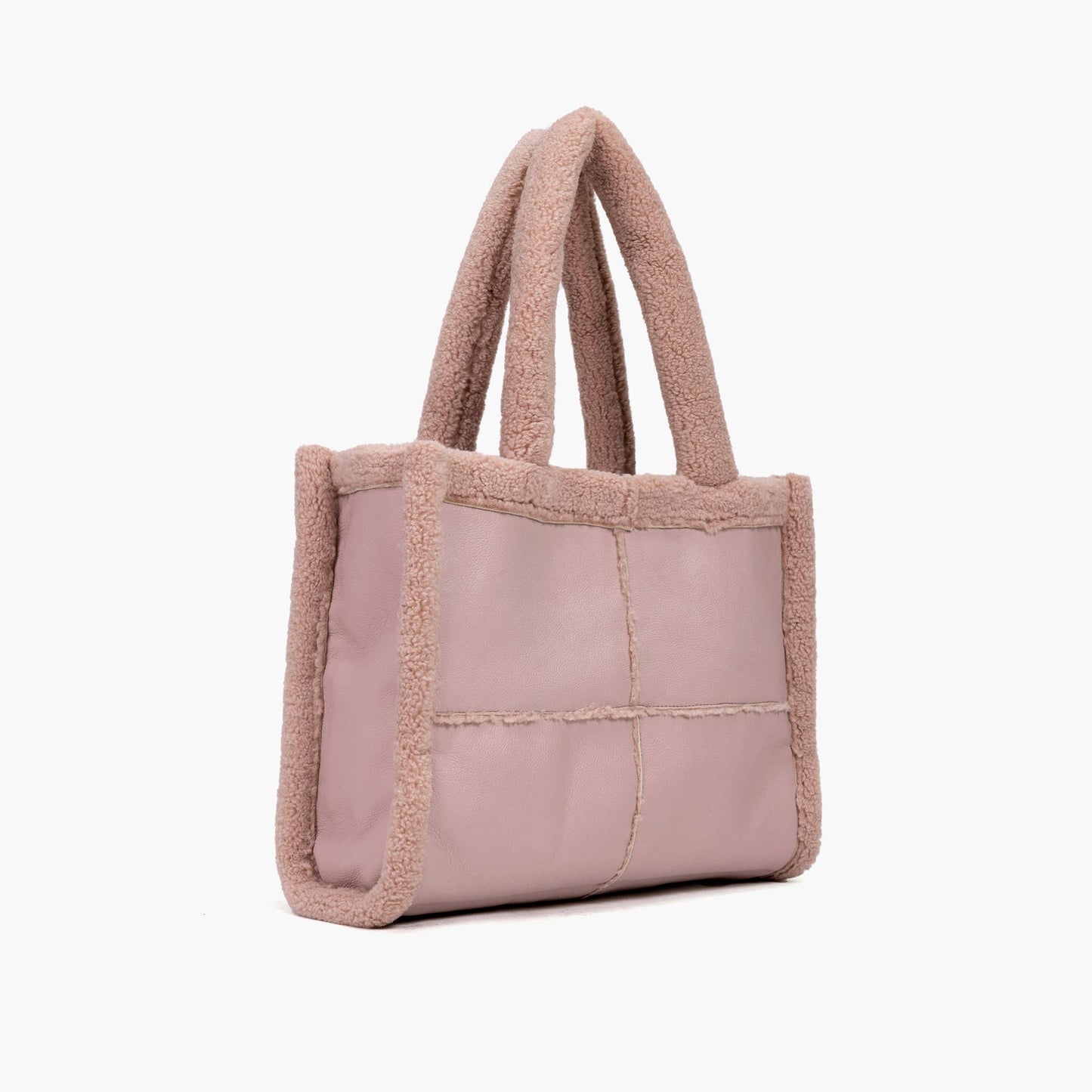 Everyday Sherpa Tote