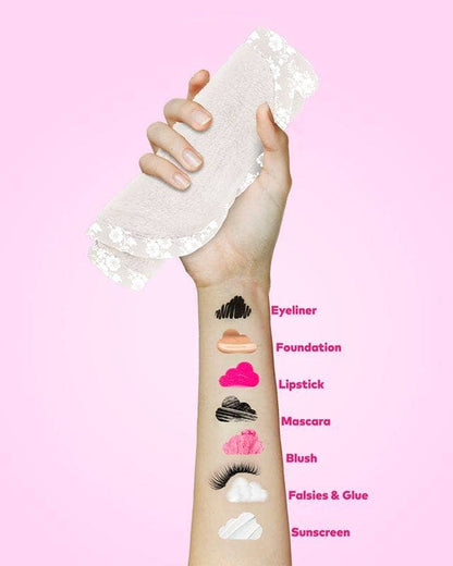 Original MakeUp Eraser® Wifey 4pc Gift Set
