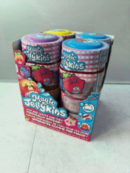Lilo Stitch RTS Magic Shake Jar