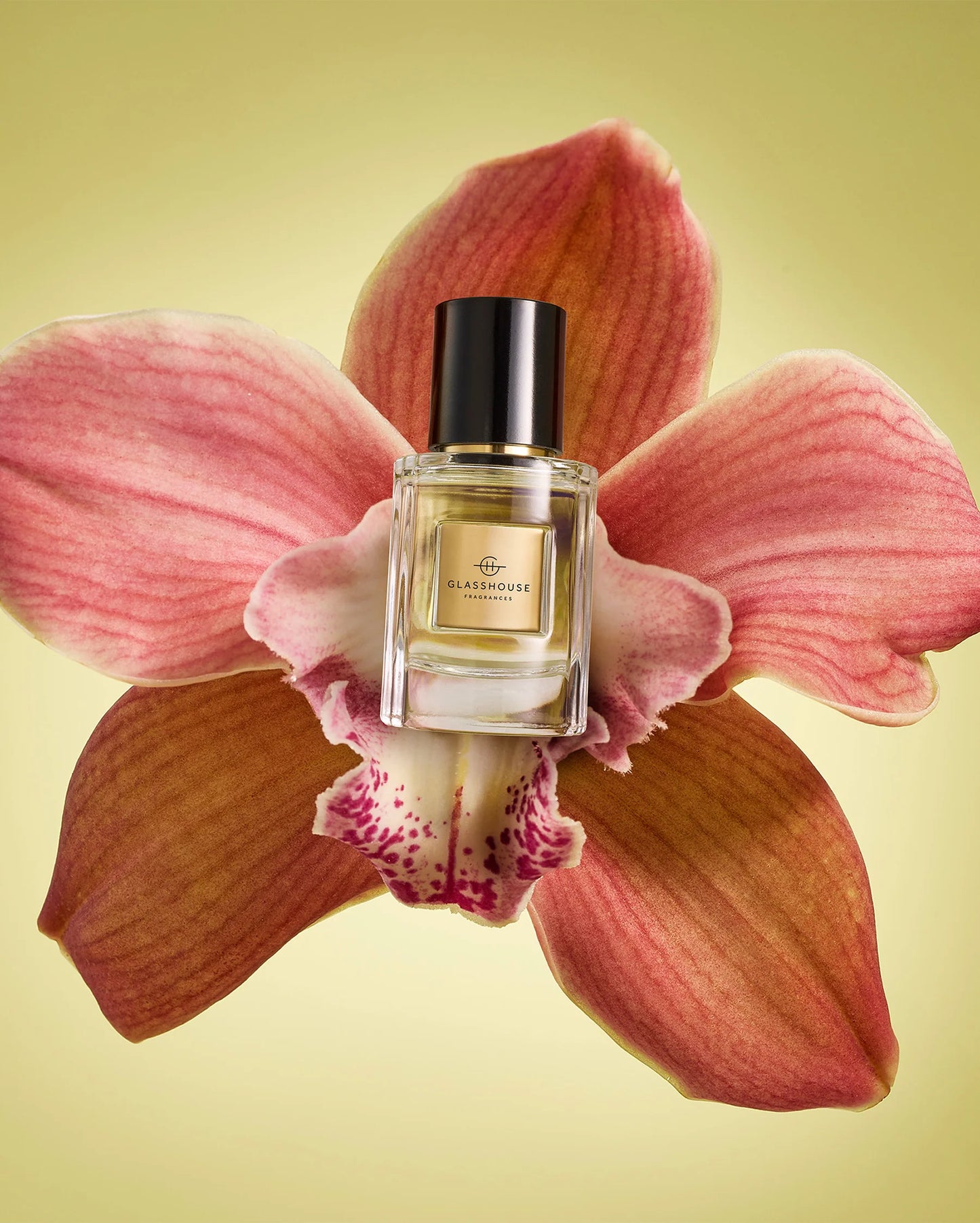 Glasshouse Tuberose Immortelle Eau De Parfum, 1 fl. oz.
