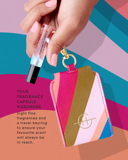 Glasshouse Fragrance Library