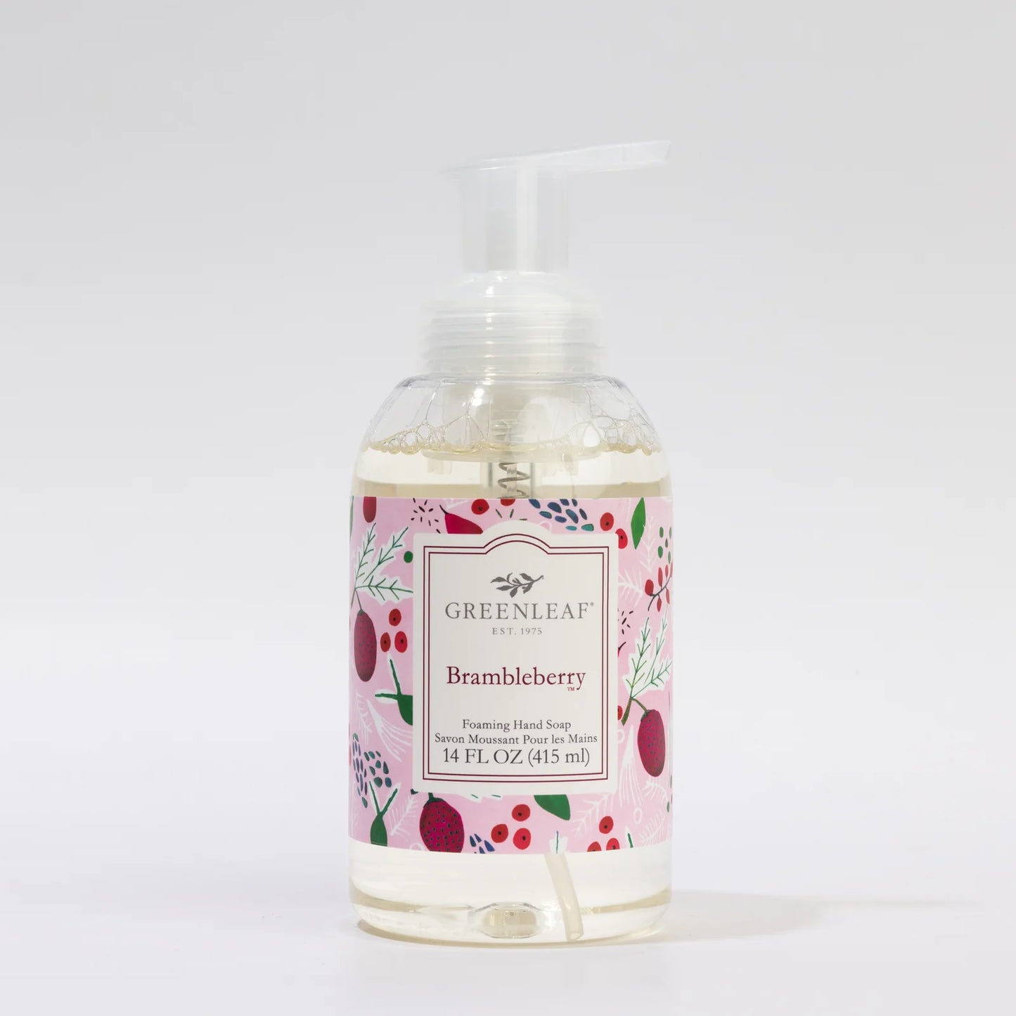 Brambleberry Foaming Hand Soap