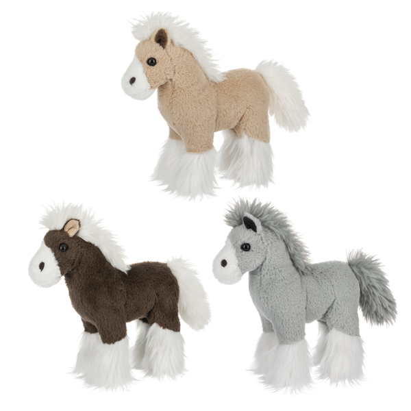 Grand Gallop Horse