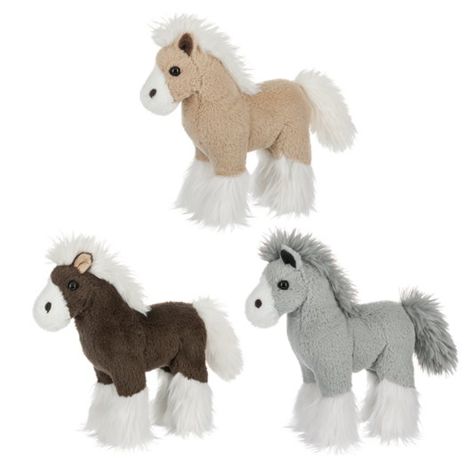 Grand Gallop Horse