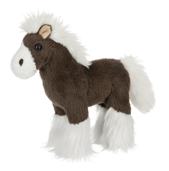 Grand Gallop Horse