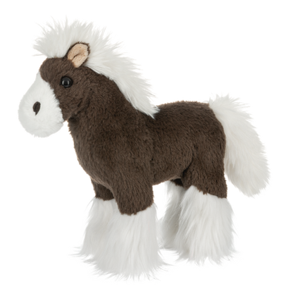 Grand Gallop Horse