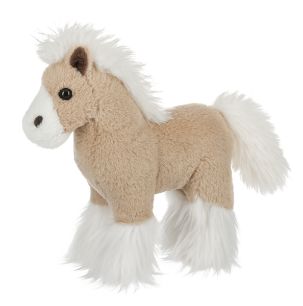 Grand Gallop Horse