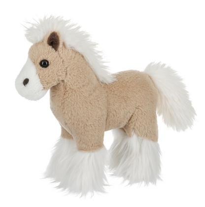 Grand Gallop Horse