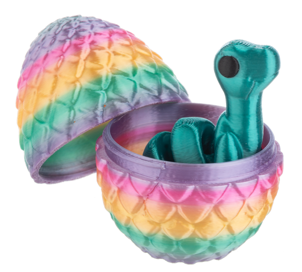 Shimmer Creatures - Dragon Egg Surprise