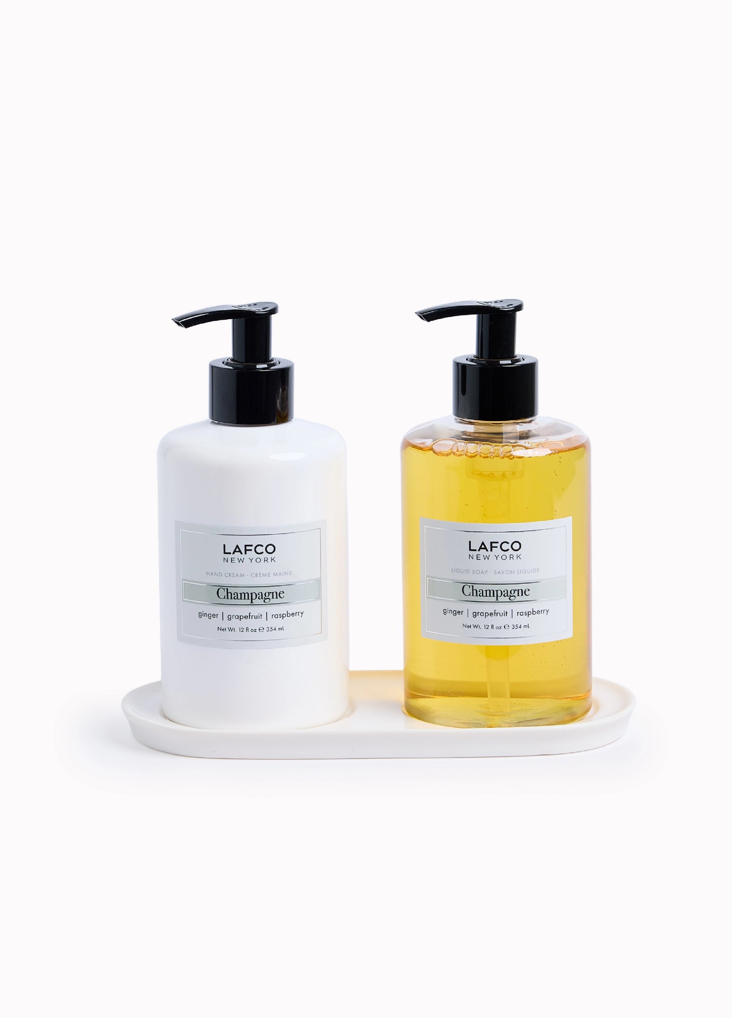 Lafco Ceramic Hand Care Tray