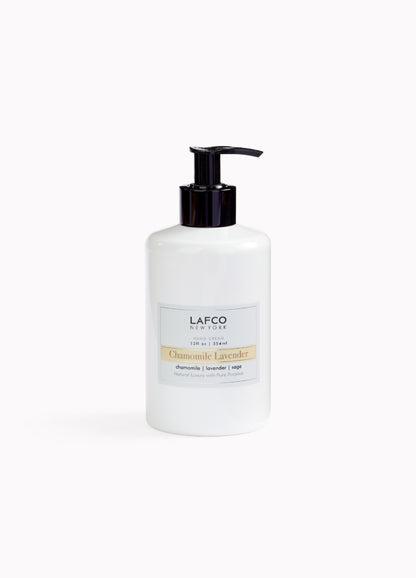 Lafco Chamomile Lavender Hand Cream