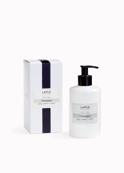 Lafco Champagne Hand Cream