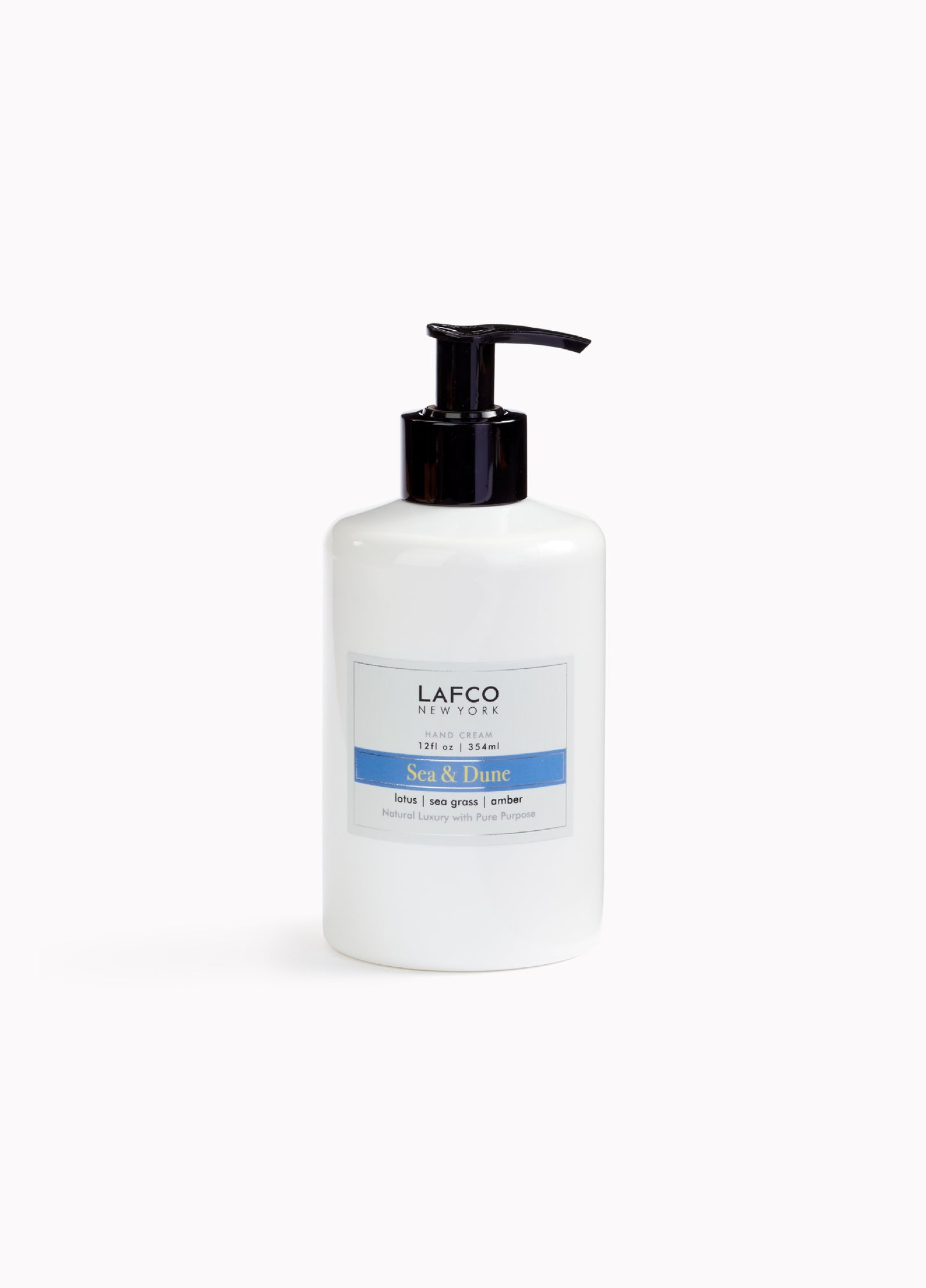 Lafco Sea & Dune Hand Cream