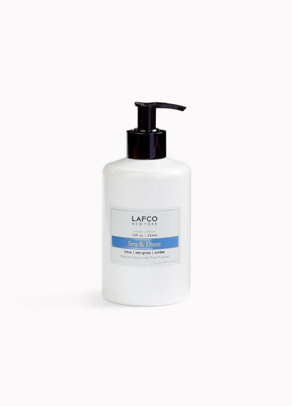 Lafco Sea & Dune Hand Cream