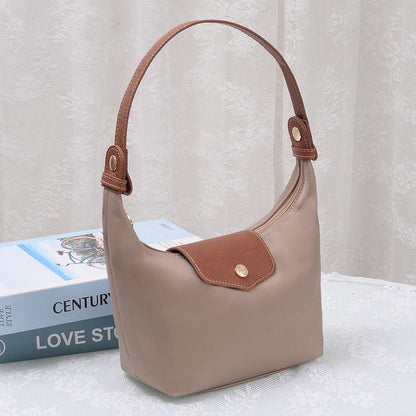 Sutton Hobo Bag