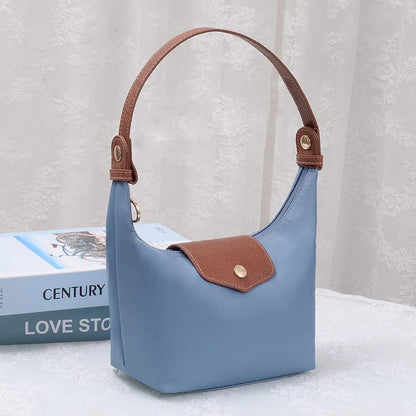 Sutton Hobo Bag