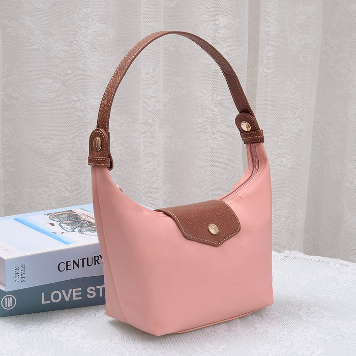 Sutton Hobo Bag