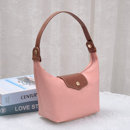 Sutton Hobo Bag