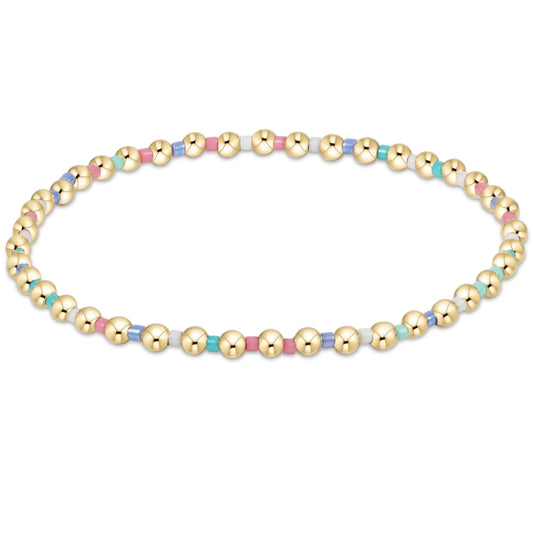 Hope Grateful Bracelet - Hot Mess SS25