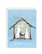 Christmas Blessings Card