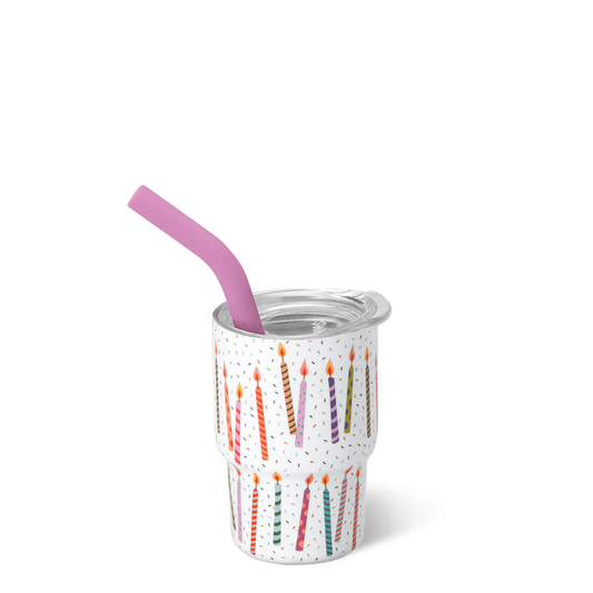 Make A Wish Tiny Tumbler 2oz