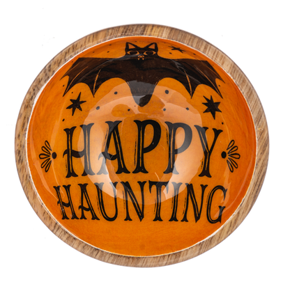 Halloween Icon Bowl (*Multiple Styles*)