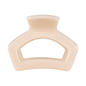 Petite Open Claw Clip