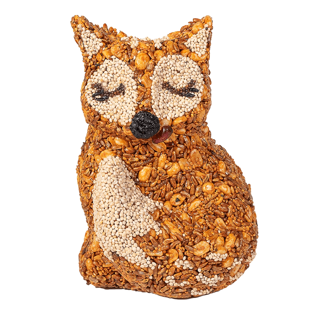 Mr. Bird Hot Foxy