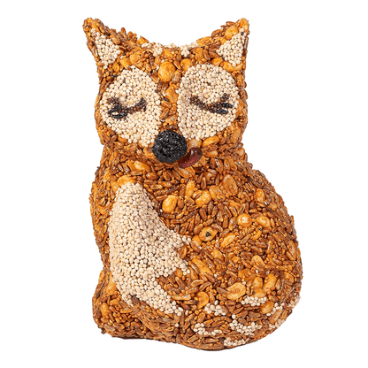 Mr. Bird Hot Foxy