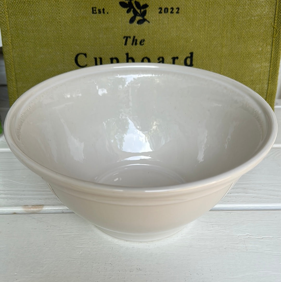 Vintage 0110 Ohio 10" Mixing Bowl