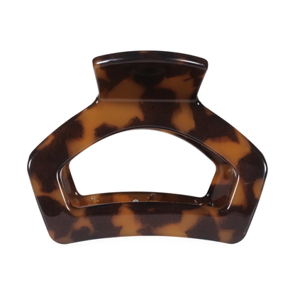 Petite Open Claw Clip