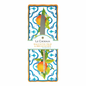 Valencia Melamine Baguette Tray Gift Set