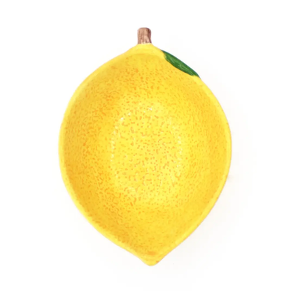 Lemon Bowl