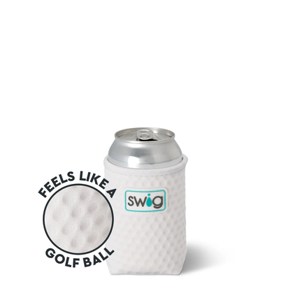 Golf Ball Can Coolie
