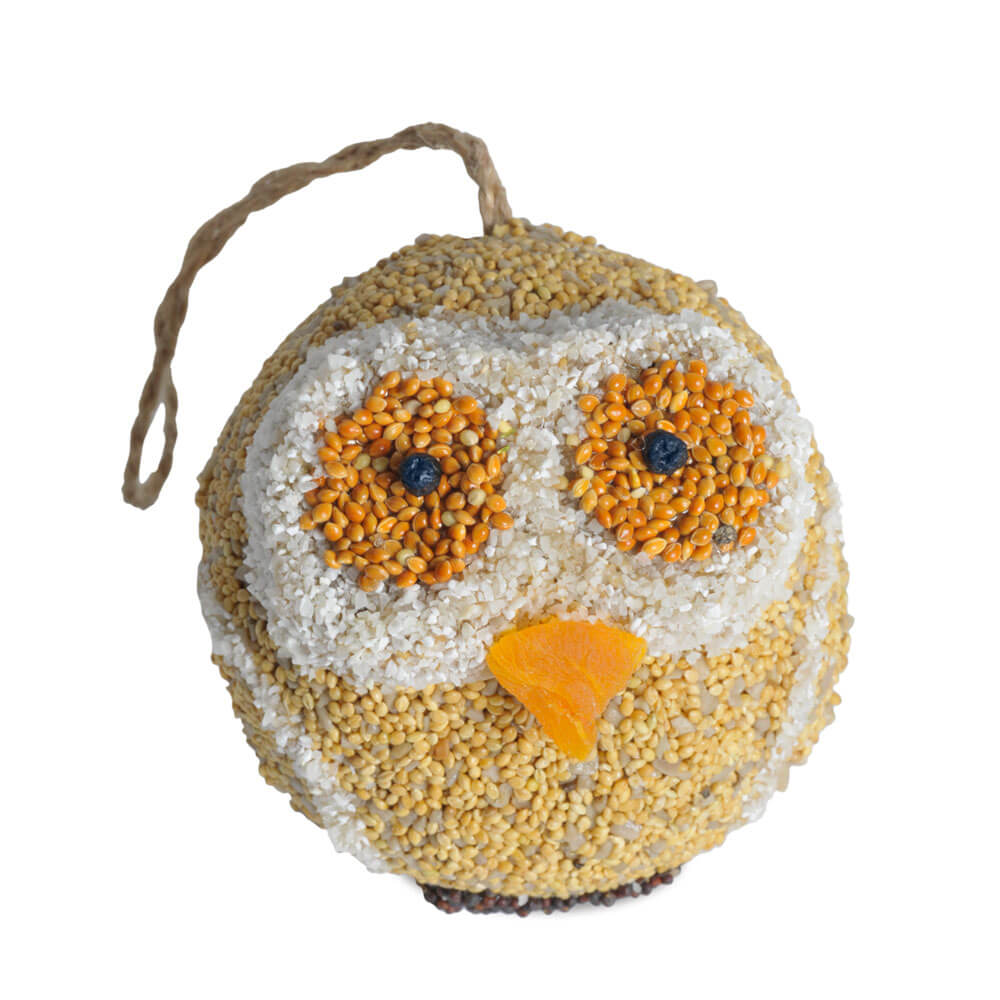Mr. Bird Woodland Friends (*Multiple Styles*)