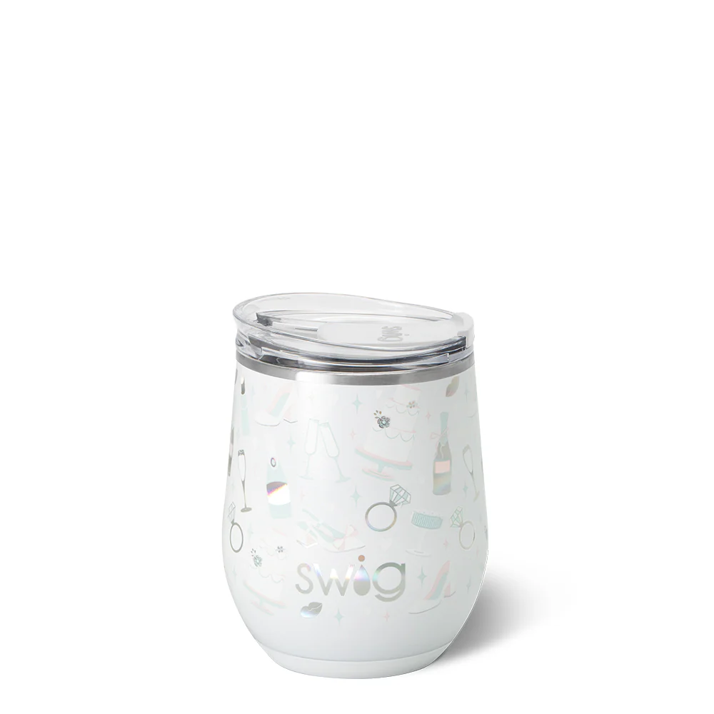 Swig Stemless Wine Cup - Thumbnail 3