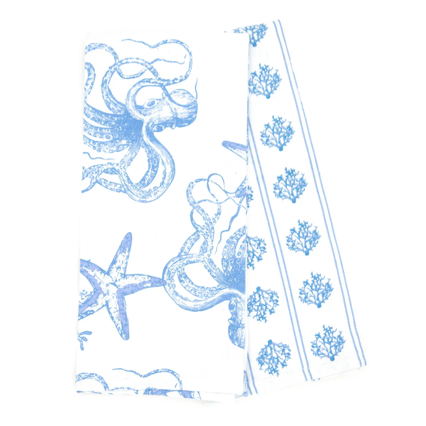 Sea Salt 2pc Kitchen Towel Set