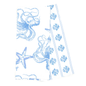 Sea Salt 2pc Kitchen Towel Set