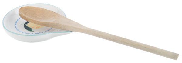 Lemon Spoon Rest