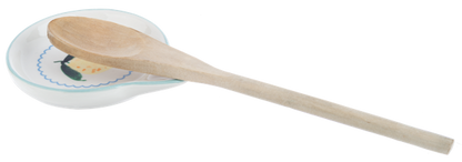 Lemon Spoon Rest