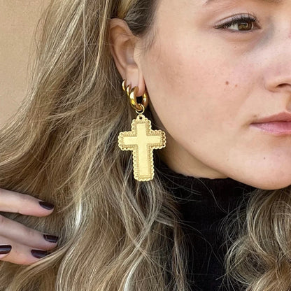 Madonna Earrings